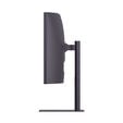 LG UltraGear G 34G630A-B, 34-inch Curved Gaming Monitor, 240Hz, VA, FreeSync Premium image number null