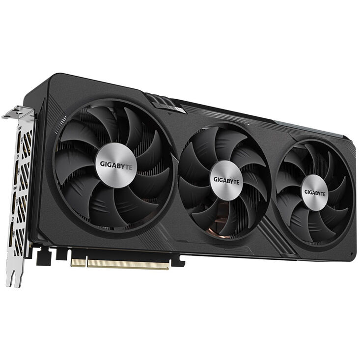 GIGABYTE Radeon RX 7700 XT Gaming OC, 12228 MB GDDR6 image number 5