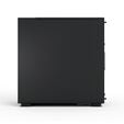 Fractal Design Epoch XL Black TG Light Tint PC-Geh&auml;use, Midi-Tower, E-ATX, Tempered Glass &ndash; schwarz image number null