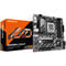 GIGABYTE B850M D3HP Mainboard, Sockel AM5, AMD B850, mATX, DDR5