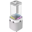 Corsair iCUE Link XD6 RGB Elite Pump Reservoir Combo - white image number null