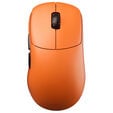 Lamzu Thorn Wireless V2 Gaming Mouse, 8,000 Hz &ndash; orange image number null