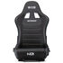 Next Level Racing ERS5 Elite Reclining Seat - Fabric & Mesh Edition image number null