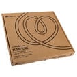 Corsair Hydro X Schlauch XT 13/10mm - Klar 3 m image number null