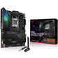 ASUS ROG Strix X670E-F Gaming WiFi motherboard, Socket AM5, AMD X670E, DDR5