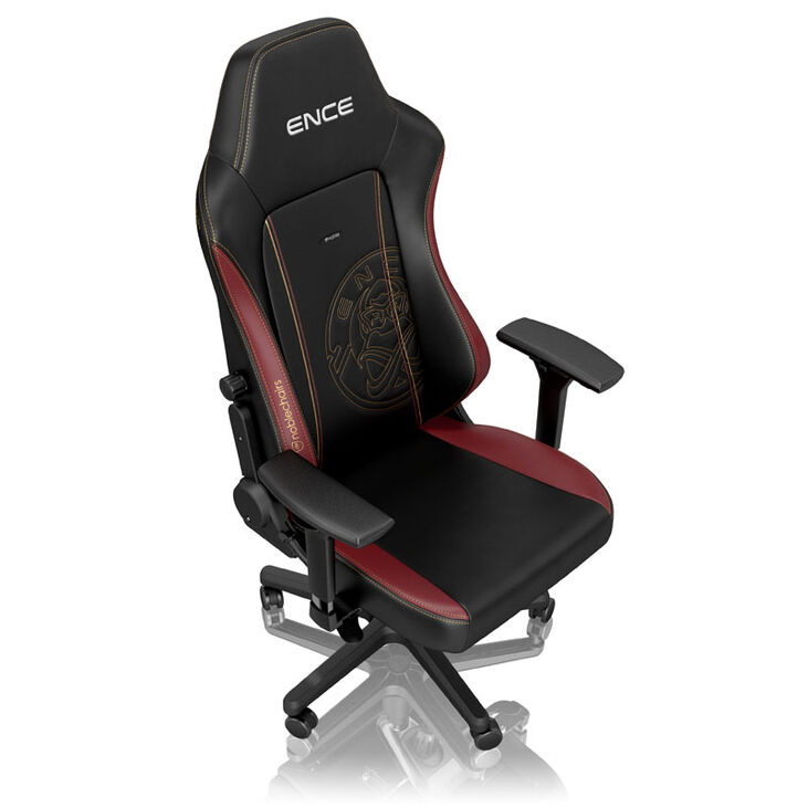 noblechairs HERO Gaming Stuhl - ENCE Edition image number 7