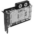 INNO3D GeForce RTX 5080 iChill Frostbite, 16384 MB GDDR7 image number null