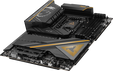 MSI MEG Z890 ACE motherboard, socket LGA 1851, Intel Z890, ATX, DDR5 image number null