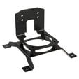 Watercool Heatkiller Tube - Reservoir stand for 120mm fan mounting, decoupled image number null