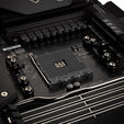 der8auer RYZEN 3000 OC Bracket AIO Mount image number null