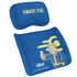 noblechairs Memory Foam Kissen-Set - Fallout Vault-Tec Edition image number null
