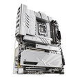 ASUS ROG Maximus Z890 Apex Mainboard, Sockel LGA 1851, Intel Z890, ATX, DDR5 image number null