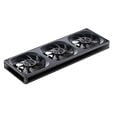 Jonsbo ZA-360 L&uuml;fter, PWM, ARGB - 360mm, schwarz image number null