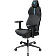 ThunderX3 SOLO 360 Ergonomischer Gaming-Stuhl - Racer, blau image number null