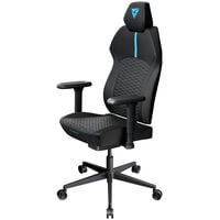 ThunderX3 SOLO 360 Ergonomischer Gaming-Stuhl - Racer, blau
