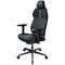 ThunderX3 SOLO 360 Ergonomischer Gaming-Stuhl - Racer, blau