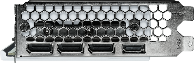 Palit GeForce RTX 5070 White OC Graphics Card, 12288 MB GDDR7 image number 7