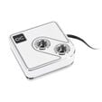 Alphacool Core 1 Aurora CPU-K&uuml;hler, ARGB - wei&szlig; image number null