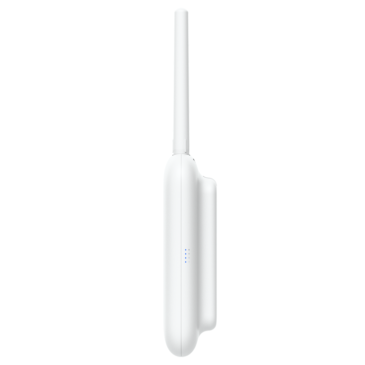 Ubiquiti UniFi U7 Outdoor WLAN Access Point, PoE+ - Wi-Fi 7 image number 4