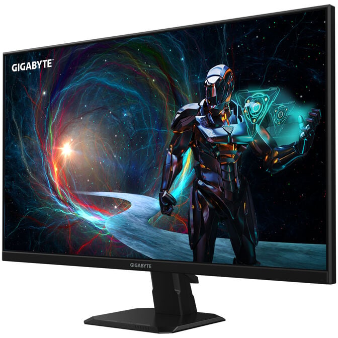 GIGABYTE GS27FA, 27 Zoll Gaming Monitor, 180Hz, IPS, FreeSync image number 2