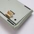 Ducky One 3 Matcha TKL Gaming Tastatur - MX-Speed-Silver image number null