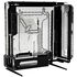 Singularity Computers Spectre 2.0 Elite Kit Side Distro Plate - black image number null