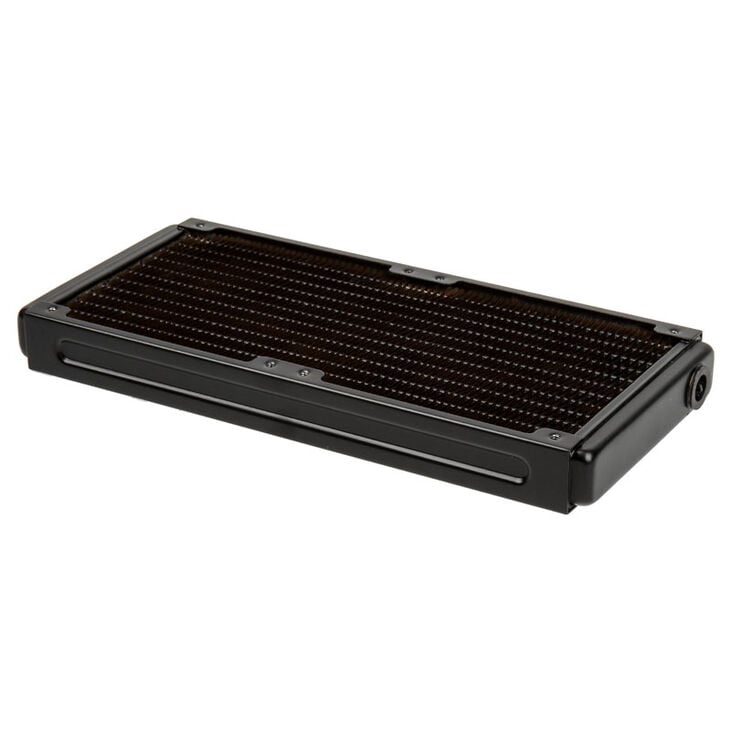 MagiCool Xflow Copper Radiator II - 240 mm image number 2