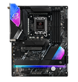 ASRock Z890 Lightning WiFi motherboard, socket LGA 1851, Intel Z890, ATX, DDR5 image number null