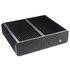 Akasa Euler TX Plus Thin Mini-ITX Gehäuse, OEM - schwarz image number null