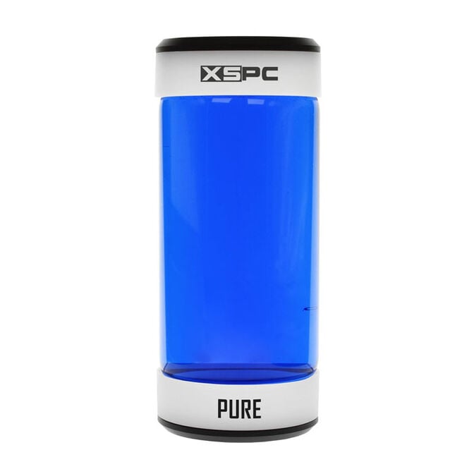 XSPC Pure Coolant, 1 Litre - blue, UV image number 2
