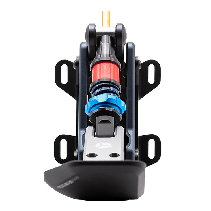 Cube Controls SP01 Core Pedalset - schwarz image number 4