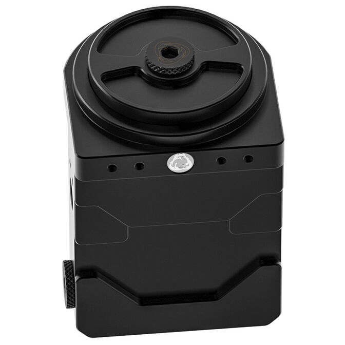 Singularity Computers Protium 2.0 D5 Pump Top, pump top - Acetal image number 6