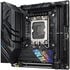 ASUS ROG Strix B760-I Gaming WiFi, Intel B760 Mainboard - Sockel 1700, DDR5 image number null