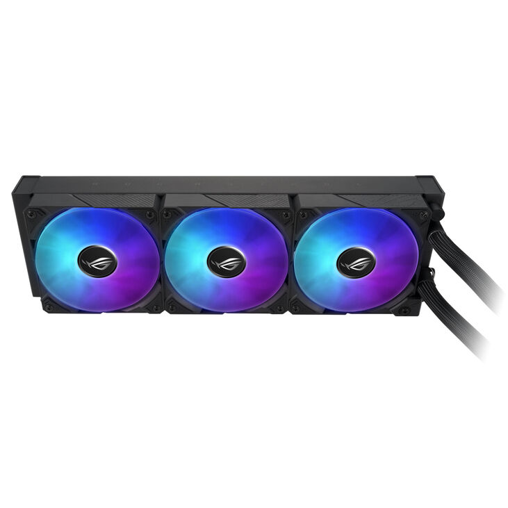 ASUS ROG Astral GeForce RTX 5090 LC, 32768 MB GDDR7 image number 13