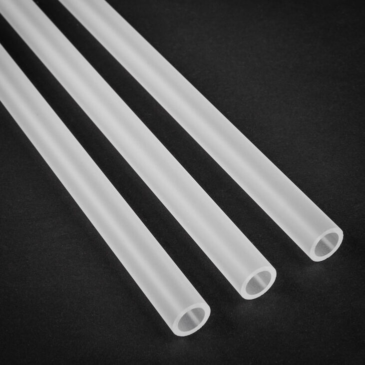 Corsair Hydro X Series XT Hardline 14mm Hardtube 100 cm - Satin image number 1