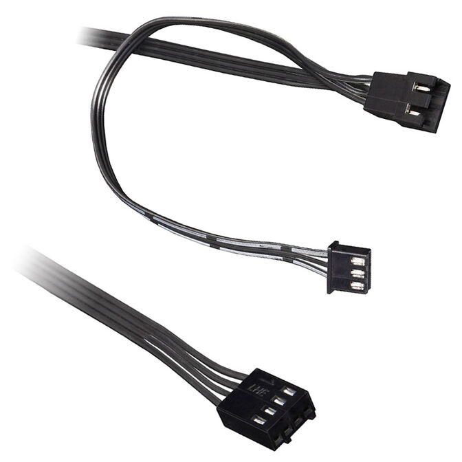 Alphacool Eisbaer Pro Aurora 360 AiO Wasserk&uuml;hlung, D-RGB - 360mm image number 7