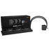 be quiet! Silent Loop 3 AIO Cooler, ARGB - 420mm, black image number null