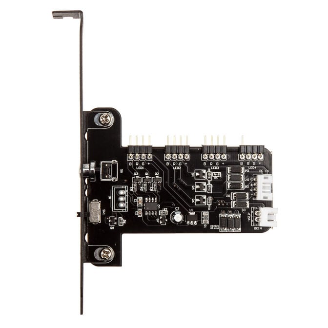 Akasa Vegas RGB Controller image number 1