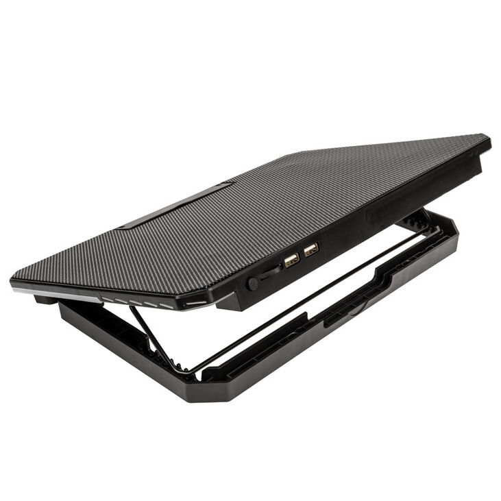 Kolink KL-F500 17.3" ARGB Laptop/Notebook Cooler image number 3