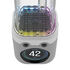 Corsair iCUE Link XD6 RGB Elite LCD Pump Reservoir Combo - white image number null