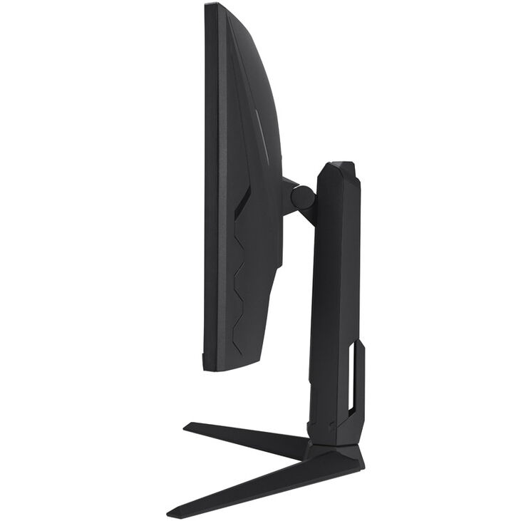 ASUS TUF Gaming VG34VQEL1A, 34 inch Gaming Monitor, 100 Hz, VA, FreeSync image number 4