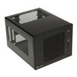 SilverStone SST-SG05BB-Lite Sugo USB 3.0 - schwarz image number null