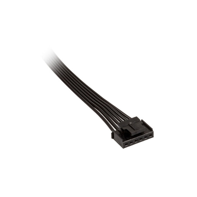 Aerocool Saturn 12F Pro ARGB LED L&uuml;fter, 3er-Pack inkl. Controller - 120mm image number 7