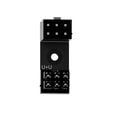 Singularity Computers  6-Pin PCIe 180 Grad Adapter U+U image number null