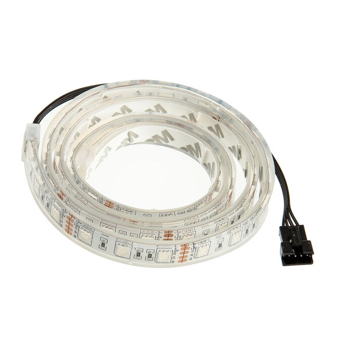 PHANTEKS Multicolor LED-Strip - 1m image number 0