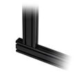 Next Level Racing ELITE Triple Monitor Stand - schwarz image number null