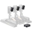 MOZA Pedal Haptic Feedback Module image number null