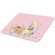 Razer Gigantus V2 Pok&eacute;mon Edition Mousepad, Size M - Pikachu/Eevee image number null