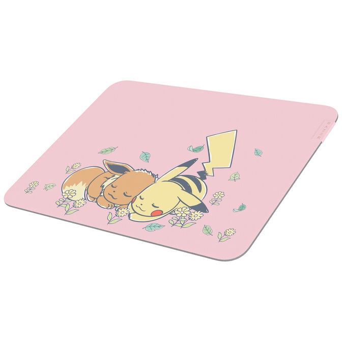 Razer Gigantus V2 Pok&eacute;mon Edition Mousepad, Size M - Pikachu/Eevee image number 3