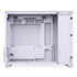 Jonsbo D32 STD Mesh PC-Gehäuse, Mini-Gehäuse, mATX - weiß image number null